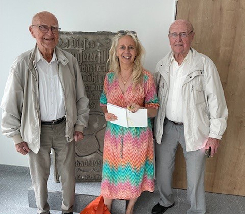 Mehr lesen: Gemeinsam 200 Jahre in der WHW 1897 Ihr Mitglieder-Portal: Meine WHW 1897